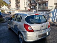 Gebraucht Opel Corsa 54 PS (39 kW) 2000 Kleinwagen