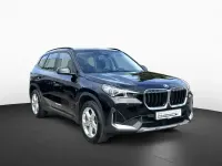 Gebraucht BMW X1 Performance 170 PS (125 kW) 2024 Schwarz ii (schwarz) SUV