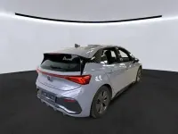 Gebraucht Cupra Born 150 kW (204 PS) 2023 Vaporgrau Kleinwagen