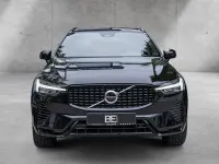 Gebraucht Volvo XC60 Ultimate 455 PS (334 kW) 2023 Schwarz SUV