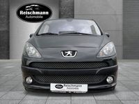 gebraucht Peugeot 1007 1,6 16V Sport Autom. 46Tkm Schiebetür re+li