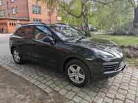 gebraucht Porsche Cayenne 3.0 Diesel | EZ 06/2012 | 170tkm