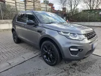 Gebraucht Land Rover Range Rover evoque 150 PS (110 kW) 2015 Grau SUV