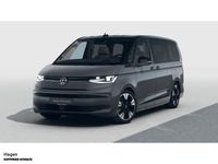 Neu VW Multivan Life 177 PS (130 kW) 2026 Schwarz Van