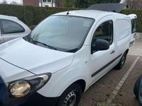 gebraucht Mercedes Citan 111 Citan CDI BlueEFFICIENCY lang