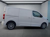 Gebraucht Opel Vivaro Edition 144 PS (105 kW) 2024 Weiß Van / Kleinbus
