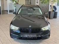 Gebraucht BMW 530 Sport Line 265 PS (194 kW) 2020 Schwarz Kombi