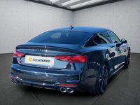 Gebraucht Audi S5 Sportback 341 PS (250 kW) 2024 Schwarz Kleinwagen