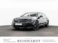 Neu VW Arteon R-line 305 PS (224 kW) 2026 Schwarz Kombi