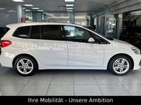 Gebraucht BMW 220 M Sport 190 PS (139 kW) 2020 Weiß Limousine
