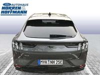 Gebraucht Ford Mustang Mach-E Premium 258 kW (351 PS) 2023 Carbonized gray/asher gray SUV