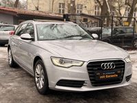 Gebraucht Audi A6 245 PS (180 kW) 2013 Silber Kombi