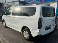 Gebraucht Ford Transit Custom Trend 136 PS (100 kW) 2024 Weiß Kombi