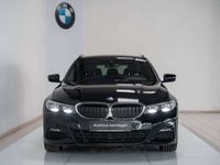 gebraucht BMW 320 i M Sport HiFi DAB CockPitPro Alarm LED PDC