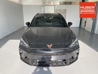 Neu Cupra Leon VZ3 333 PS (244 kW) 2026 [0e0e] midnight schwarz metallic Limousine