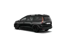 Neu Dacia Jogger Extreme 110 PS (80 kW) 2026 Schwarz Van / Kleinbus