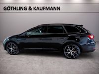 gebraucht Seat Leon Cupra Edition 2.0 TSI