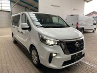 Gebraucht Nissan Primastar Tekna 170 PS (125 kW) 2024 Weiß Van / Kleinbus
