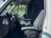 Gebraucht Renault Master 150 PS (110 kW) 2022 Weiß Van