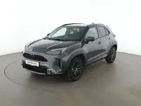 Gebraucht Toyota Yaris Cross 2023 Grau SUV