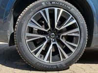 Gebraucht Volvo XC90 Plus 455 PS (334 kW) 2024 Blau SUV