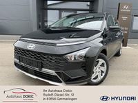 Neu Hyundai Bayon Select 101 PS (74 kW) 2026 Schwarz SUV