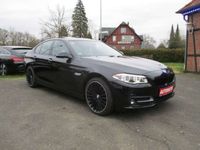 gebraucht BMW 530 530 d / Individual / Vollausstattung ! ! !