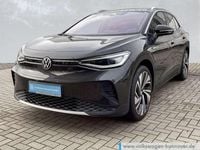 Gebraucht VW ID.4 Pro Performance 150 kW (204 PS) 2021 Mangangrau metallic SUV