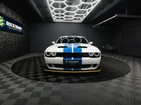 Occasion Dodge Challenger 379 ch (278 kW) 2020 Blanc Coupé