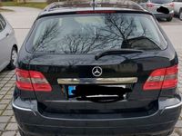 gebraucht Mercedes B170 - B-Klasse