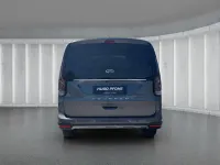 Gebraucht Ford Grand Tourneo Connect Active 114 PS (83 kW) 2023 Grau Van / Kleinbus
