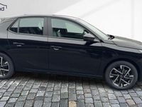 Neu Opel Corsa Edition 101 PS (74 kW) 2025 Karbonblack Kleinwagen