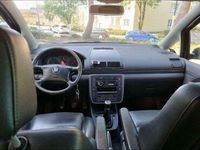 gebraucht VW Sharan 