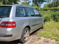 Gebraucht Fiat Stilo 2007 Kombi