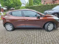 Gebraucht Renault Clio Experience 73 PS (53 kW) 2014 Braun Limousine