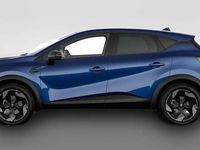 Gebraucht Renault Captur Techno 140 PS (102 kW) 2025 Blau SUV