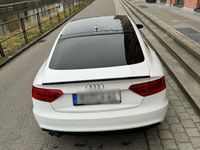 gebraucht Audi A5 2.0 TDI s-line Quattro