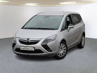 gebraucht Opel Zafira Tourer C 2.0 CDTi AUTOMATIK / EURO 6 / TÜV NEU/1.HAND