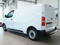 Gebraucht Citroën Jumpy 120 PS (88 kW) 2024 Weiß Van / Kleinbus