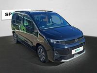 Gebraucht Opel Combo Life 131 PS (96 kW) 2024 Karbon schwarz Van / Kleinbus