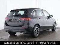Gebraucht Mercedes B250 224 PS (164 kW) 2024 Schwarz Kleinwagen