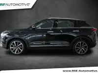 Gebraucht Bestune T77 160 PS (117 kW) 2026 Schwarz SUV