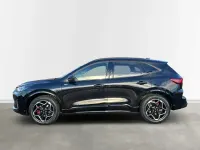 Gebraucht Ford Kuga ST-Line X 186 PS (136 kW) 2026 Schwarz SUV
