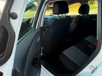 Gebraucht Seat Leon Ecomotive 105 PS (77 kW) 2010 Weiß Kleinwagen
