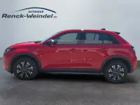 Gebraucht Fiat 600 101 PS (74 kW) 2025 Rot SUV
