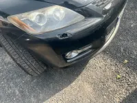 Gebraucht Mazda CX-7 260 PS (191 kW) 2007 Schwarz SUV