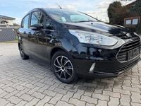 Second-hand Ford B-MAX Titanium 101 CP (74 kW) 2014 Negru Monovolum