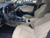 Gebraucht Audi A4 S-Line 265 PS (194 kW) 2022 Weiß Kombi