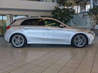 gebraucht Mercedes A200 Limousine für 29.980 €, EZ 08/2022, 11.932 km (Gebrauchtfahrzeug)