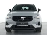 Occasion Volvo XC40 Plus 163 ch (119 kW) 2025 Gris SUV